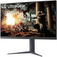 Monitor LG UltraGear 32GS75Q-B 31.5" LED IPS QHD 180Hz HDR400 G-Sync Compatible