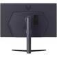 Monitor LG UltraGear 32GS75Q-B 31.5" LED IPS QHD 180Hz HDR400 G-Sync Compatible