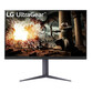 Monitor LG 32GS75QX-B 31.5" IPS QHD 180Hz HDR400 FreeSync Monitor LG 32GS75QX-B 31.5" IPS QHD 180Hz HDR400 FreeSync