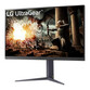 Monitor LG 32GS75QX-B 31.5" IPS QHD 180Hz HDR400 FreeSync Monitor LG 32GS75QX-B 31.5" IPS QHD 180Hz HDR400 FreeSync