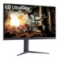 Monitor LG 32GS75QX-B 31.5" IPS QHD 180Hz HDR400 FreeSync Monitor LG 32GS75QX-B 31.5" IPS QHD 180Hz HDR400 FreeSync