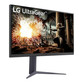Monitor LG 32GS75QX-B 31.5" IPS QHD 180Hz HDR400 FreeSync Monitor LG 32GS75QX-B 31.5" IPS QHD 180Hz HDR400 FreeSync