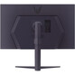 Monitor LG Ultragear 32GS85Q-B 31.5" LED Nano IPS QHD 180Hz G-Sync Compatible Monitor LG Ultragear 32GS85Q-B 31.5" LED Nano IPS QHD 180Hz G-Sync Compatible