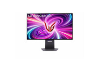 Monitor LG 32GS95UX-B 31.5" 4K UHD 240Hz OLED G-SYNC FreeSync Altavoces HDR Gaming