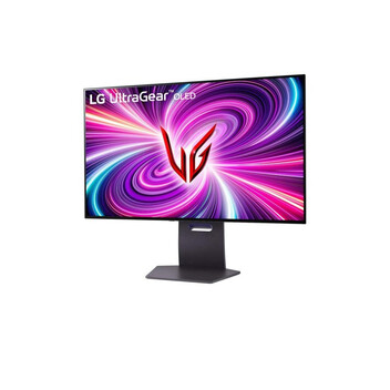 Monitor LG 32GS95UX-B 31.5" 4K UHD 240Hz OLED G-SYNC FreeSync Altavoces HDR Gaming Monitor LG 32GS95UX-B 31.5" 4K UHD 240Hz OLED G-SYNC FreeSync Altavoces HDR Gaming