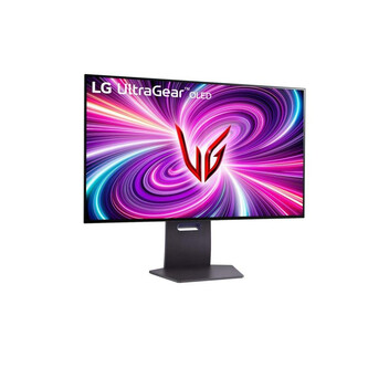 Monitor LG 32GS95UX-B 31.5" 4K UHD 240Hz OLED G-SYNC FreeSync Altavoces HDR Gaming Monitor LG 32GS95UX-B 31.5" 4K UHD 240Hz OLED G-SYNC FreeSync Altavoces HDR Gaming