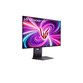 Monitor LG 32GS95UX-B 31.5" 4K UHD 240Hz OLED G-SYNC FreeSync Altavoces HDR Gaming Monitor LG 32GS95UX-B 31.5" 4K UHD 240Hz OLED G-SYNC FreeSync Altavoces HDR Gaming
