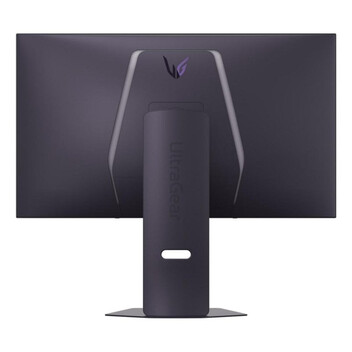 Monitor LG Ultragear 32GX870A-B 32" UltraHD 4K 480Hz OLED 0,03ms G-SYNC FreeSync Altura HDR10