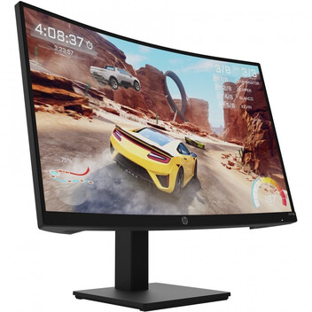 HP X27qc 27" LED QHD 165Hz FreeSync Premium Curva