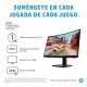 HP X27qc 27" LED QHD 165Hz FreeSync Premium Curva