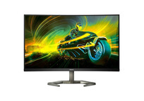 Philips 32M1C5200W 32" LCD FullHD 240Hz Curva