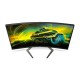 Philips 32M1C5200W 32" LCD FullHD 240Hz Curva