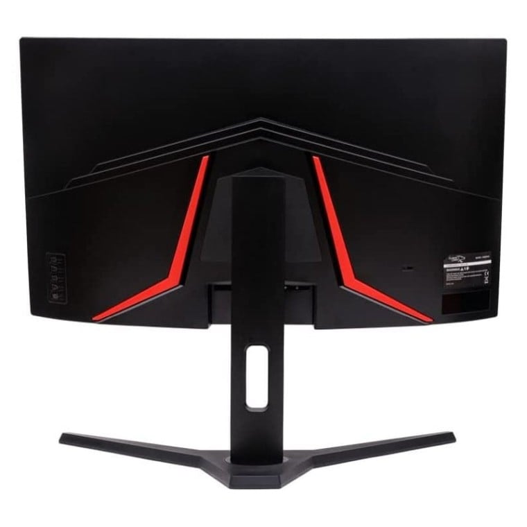 Extreme Gamer 32M2000C 32" LCD FullHD 240Hz FreeSync Curvo