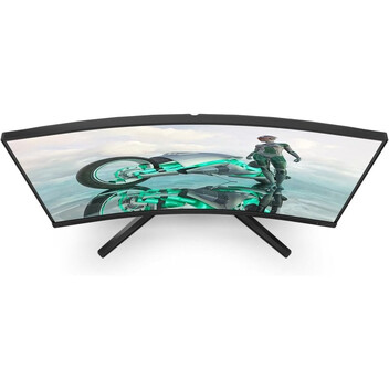 Monitor Philips Evnia 3000 32M2C3500L/00 31.5" LED Fast VA QHD 180Hz Curva Monitor Philips Evnia 3000 32M2C3500L/00 31.5" LED Fast VA QHD 180Hz Curva