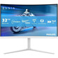 Monitor Philips Evnia 5000 32M2C5501/00 32" VA QHD 180Hz HDR10 Adaptive Sync Curvo Monitor Philips Evnia 5000 32M2C5501/00 32" VA QHD 180Hz HDR10 Adaptive Sync Curvo