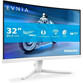 Monitor Philips Evnia 5000 32M2C5501/00 32" VA QHD 180Hz HDR10 Adaptive Sync Curvo Monitor Philips Evnia 5000 32M2C5501/00 32" VA QHD 180Hz HDR10 Adaptive Sync Curvo