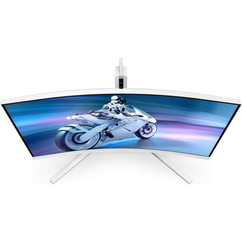 Monitor Philips Evnia 5000 32M2C5501/00 32" VA QHD 180Hz HDR10 Adaptive Sync Curvo Monitor Philips Evnia 5000 32M2C5501/00 32" VA QHD 180Hz HDR10 Adaptive Sync Curvo