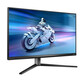 Monitor Philips Evnia 32M2N6800M/00 31.5" IPS 4K UHD 144Hz HDR1000 MiniLED Ambiglow Monitor Philips Evnia 32M2N6800M/00 31.5" IPS 4K UHD 144Hz HDR1000 MiniLED Ambiglow
