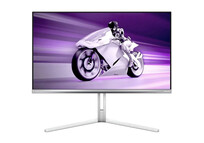Monitor Philips Evnia 32M2N8900/00 31.5" QD-OLED UltraHD 4K 240Hz 0.03ms HDR 400