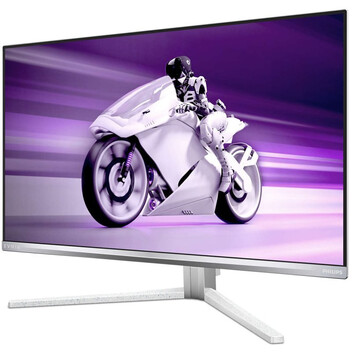 Monitor Philips Evnia 32M2N8900/00 31.5" QD-OLED UltraHD 4K 240Hz 0.03ms HDR 400