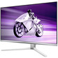 Monitor Philips Evnia 32M2N8900/00 31.5" QD-OLED UltraHD 4K 240Hz 0.03ms HDR 400