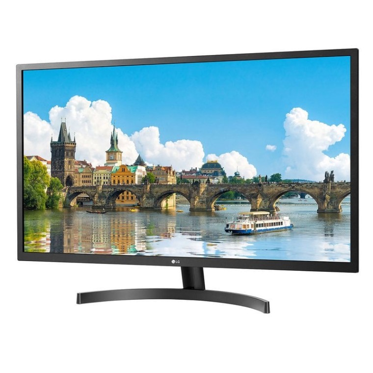 LG 32MN500M-B 31.5" LED IPS FullHD FreeSync