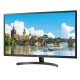 LG 32MN500M-B 31.5" LED IPS FullHD FreeSync