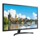 LG 32MN500M-B 31.5" LED IPS FullHD FreeSync