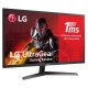 LG 32MP60G-B 31.5" LED IPS FullHD FreeSync