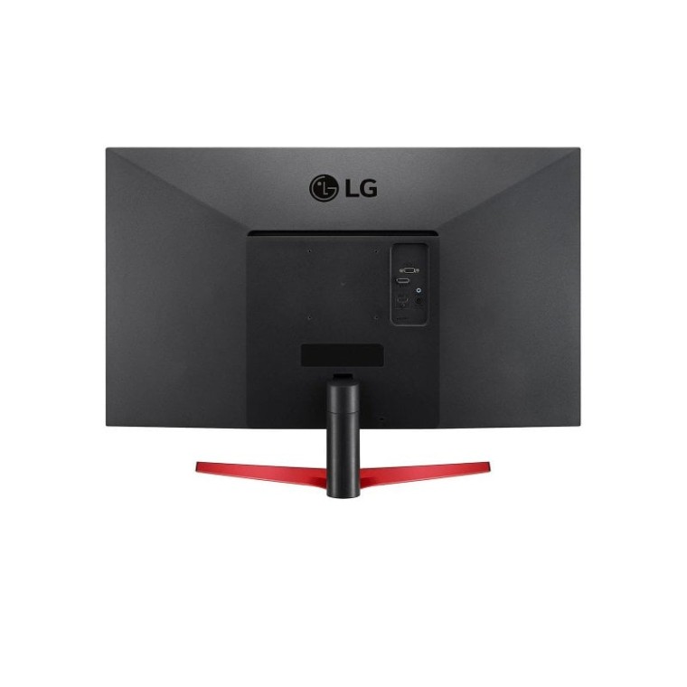 LG 32MP60G-B 31.5" LED IPS FullHD FreeSync