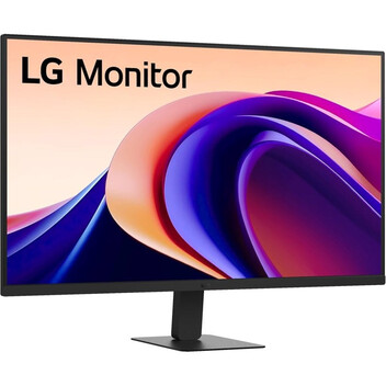 Monitor LG 32U631A-B 31.5" LED IPS QHD 100Hz