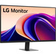 Monitor LG 32U631A-B 31.5" LED IPS QHD 100Hz
