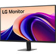 Monitor LG 32U631A-B 31.5" LED IPS QHD 100Hz