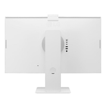 Monitor LG 32U850SA-W 31.5" UltraHD 4K IPS Tiempo de respuesta 5 ms Blanco webOS HDR10 USB-C 90W