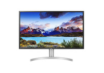 LG 32UL750-W 32" LED UltraHD 4K FreeSync