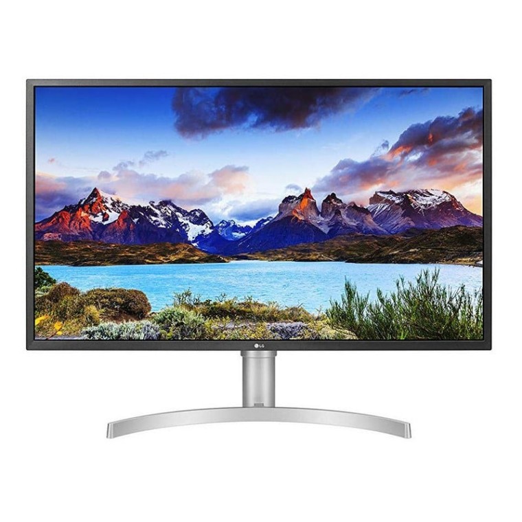 LG 32UL750-W 32" LED UltraHD 4K FreeSync