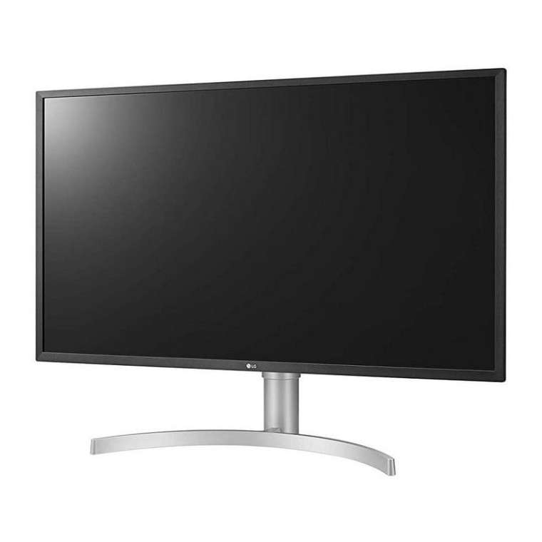 LG 32UL750-W 32" LED UltraHD 4K FreeSync