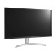 LG 32UL750-W 32" LED UltraHD 4K FreeSync