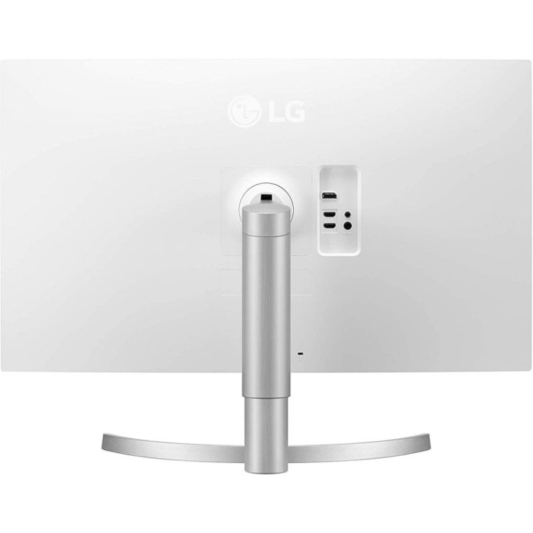 LG 32UN650-W 31.5" LED IPS UltraHD 4K HDR FreeSync