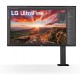 LG 32UN880-B 31.5" LED IPS UltraHD 4K FreeSync USB-C