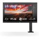 LG Ultrafine 32UN880P-B 32" LED IPS UltraHD 4K FreeSync USB-C