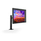 LG UltraFine Ergo 32UN88A-W 31.5" LED IPS UltraHD 4K FreeSync USB-C