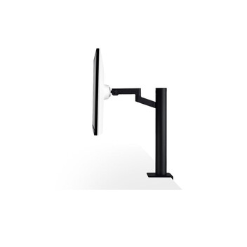 LG UltraFine Ergo 32UN88A-W 31.5" LED IPS UltraHD 4K FreeSync USB-C