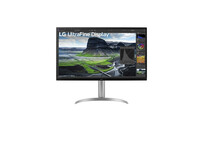 Monitor LG 32UQ850V-W 31.5" UltraHD 4K 60Hz IPS Altavoces USB-C FreeSync HDR Monitor LG 32UQ850V-W 31.5" UltraHD 4K 60Hz IPS Altavoces USB-C FreeSync HDR