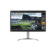 Monitor LG 32UQ850V-W 31.5" UltraHD 4K 60Hz IPS Altavoces USB-C FreeSync HDR
