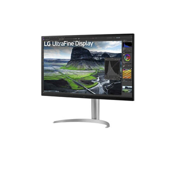 Monitor LG 32UQ850V-W 31.5" UltraHD 4K 60Hz IPS Altavoces USB-C FreeSync HDR Monitor LG 32UQ850V-W 31.5" UltraHD 4K 60Hz IPS Altavoces USB-C FreeSync HDR