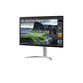 Monitor LG 32UQ850V-W 31.5" UltraHD 4K 60Hz IPS Altavoces USB-C FreeSync HDR Monitor LG 32UQ850V-W 31.5" UltraHD 4K 60Hz IPS Altavoces USB-C FreeSync HDR