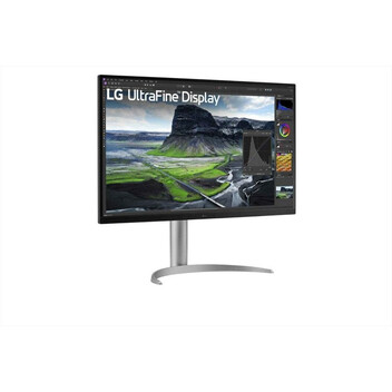 Monitor LG 32UQ850V-W 31.5" UltraHD 4K 60Hz IPS Altavoces USB-C FreeSync HDR Monitor LG 32UQ850V-W 31.5" UltraHD 4K 60Hz IPS Altavoces USB-C FreeSync HDR