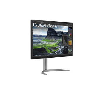 Monitor LG 32UQ850V-W 31.5" UltraHD 4K 60Hz IPS Altavoces USB-C FreeSync HDR Monitor LG 32UQ850V-W 31.5" UltraHD 4K 60Hz IPS Altavoces USB-C FreeSync HDR