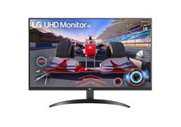 Monitor LG 32UR500-B.AEU 31.5" 31.5" LCD UltraHD 4K FreeSync